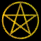 Pentagram:  Paganism